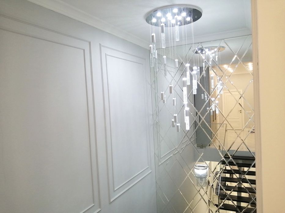 Продаётся 3-ком. ЖК Dostyk Residence