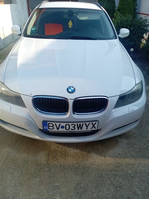 De vânzare bmw e90