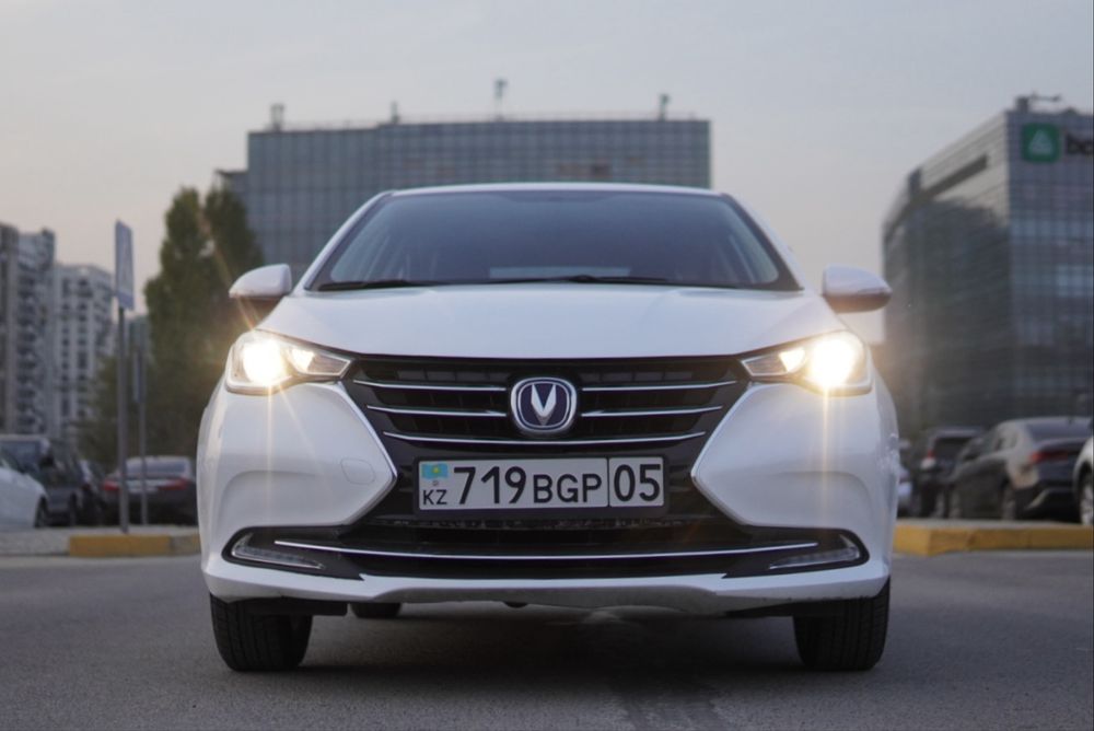 Авто на выкуп в Алматы