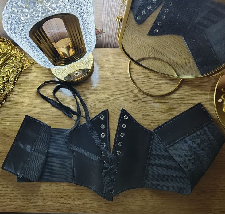 Корсет на резинке