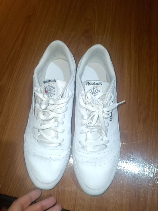 Кроссовки Reebok