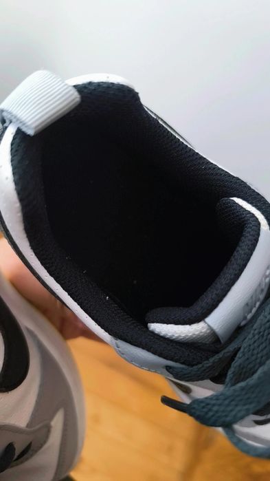 Маратонки Nike Dunk low retro