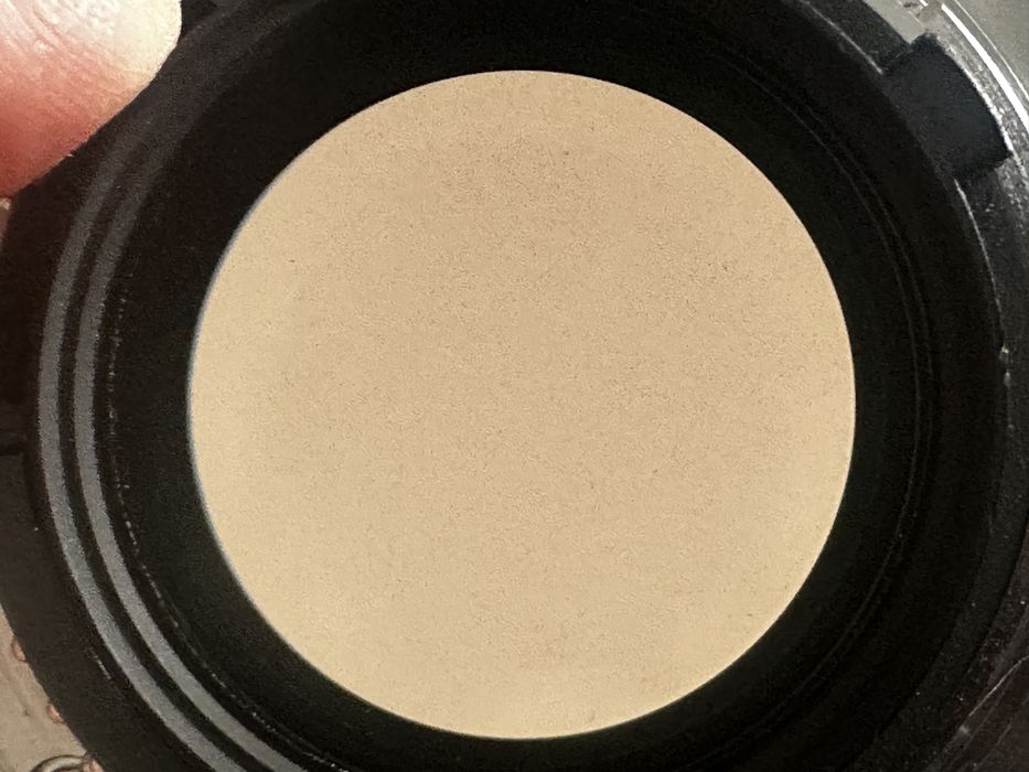 Объектив Nikon 85mm 1.8