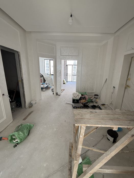 Green house index  3 xona uy srochniy sotiladi Ipotekagayam bor 17%