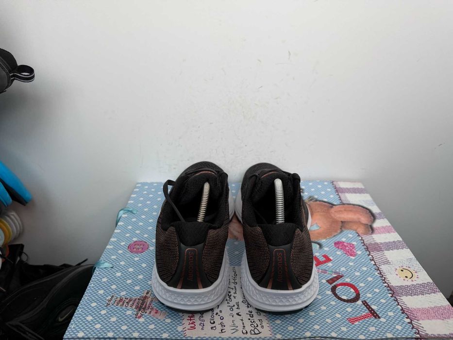 SAUCONY RIDE 10''оригинални мъжки маратонки 43 номер