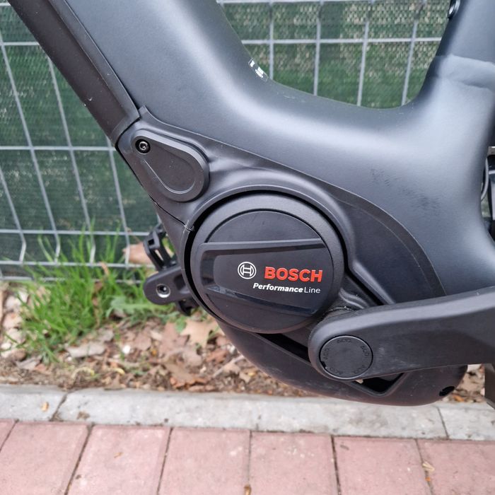 Cube 29" electrica impecabil