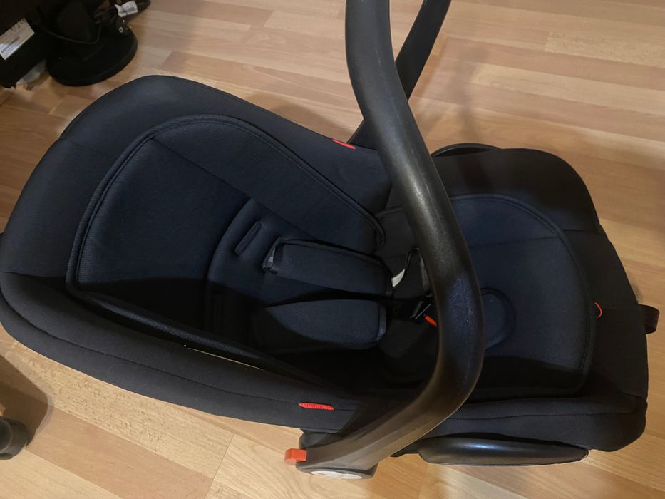 Столче за кола 0-13kg. Lorelli