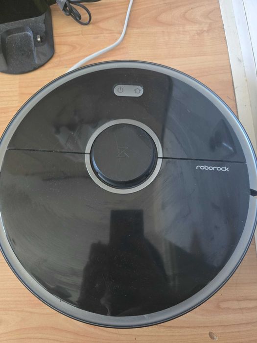 Vand Roborock s5 max cu mop