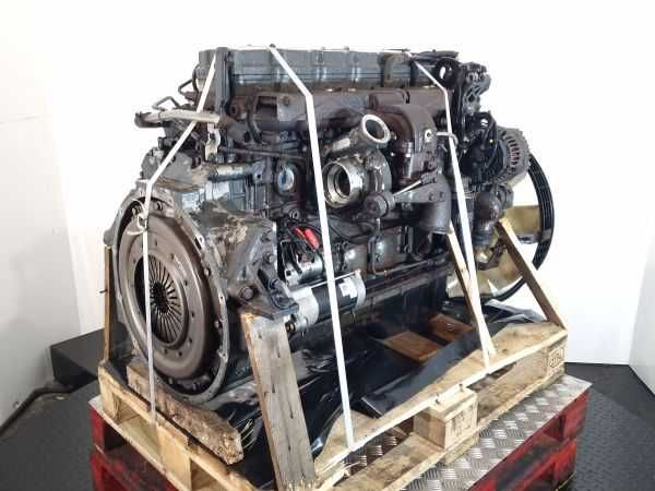 Motor complet DAF GR164U1 - Piese de schimb DAF