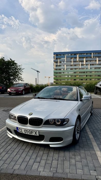 BMW 3 Series 2004