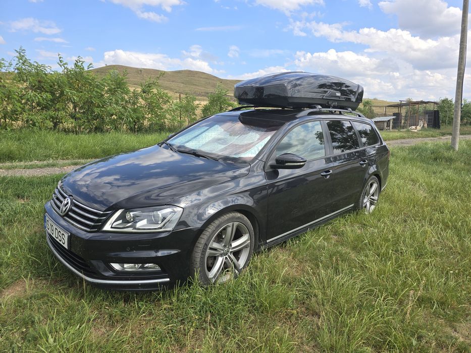 Thule Motion XT XXL