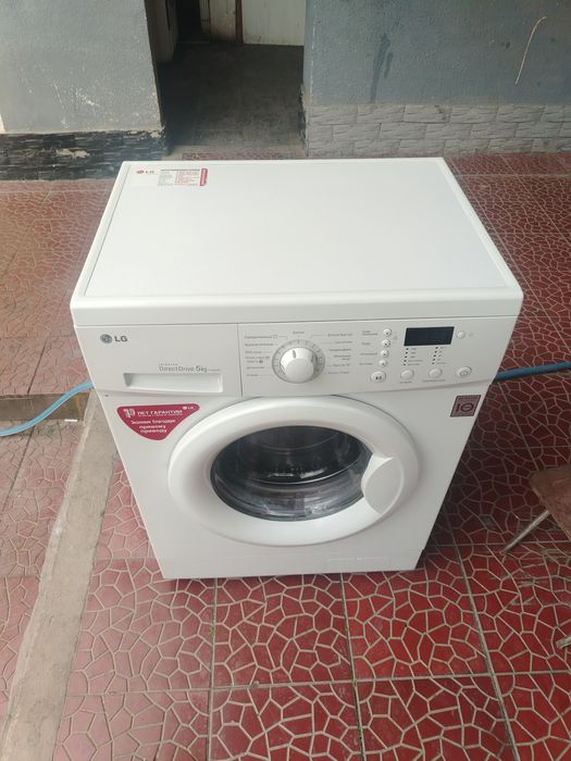 Стиральная машина с гарантией| Кир мошина гарантия| Kir moshina