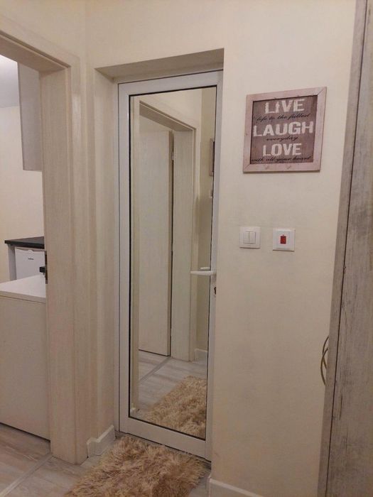 Дава се под наем Едностаен апартамент в София, Сердика - 37 кв.м за 499 € - Снимка #6