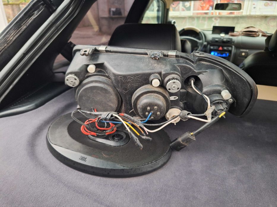 Фарове за Ауди А3/S3