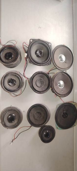 kalonka arginal music