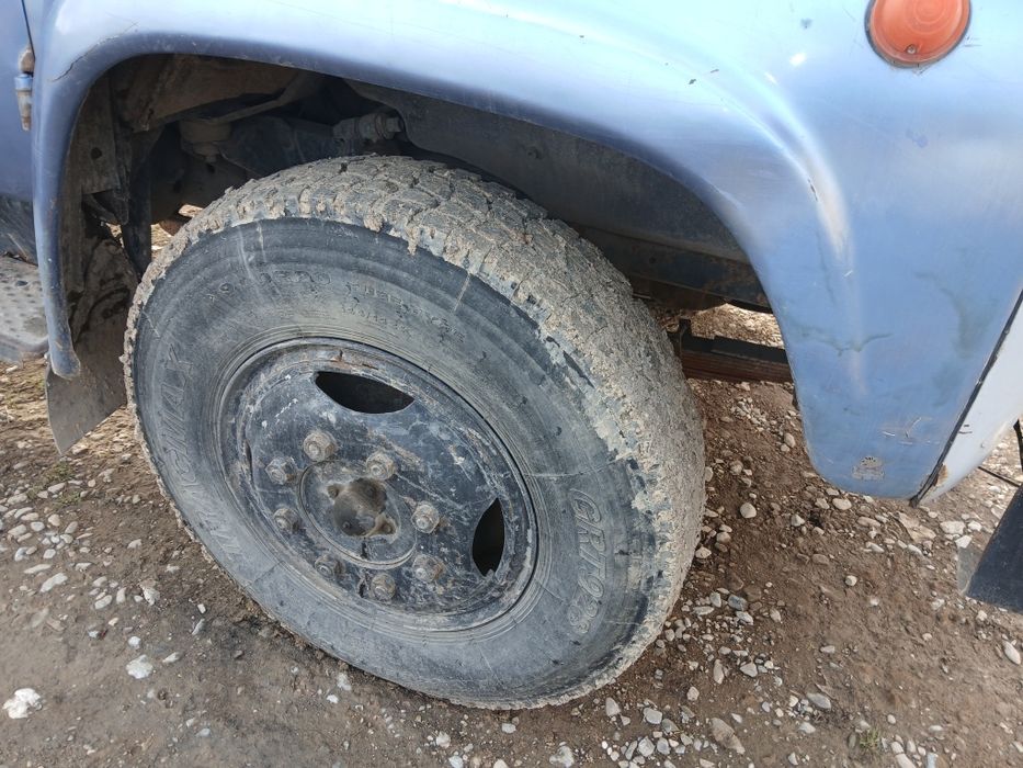 Zil dilnomer sotiladi