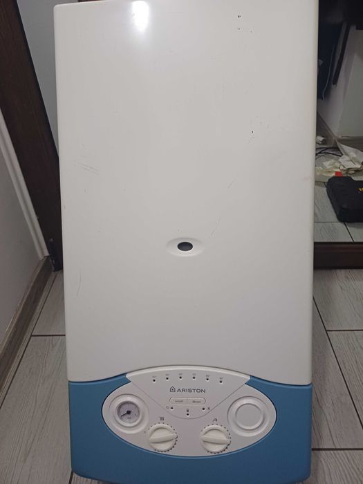 Centrala termica Ariston clas one 24 kw