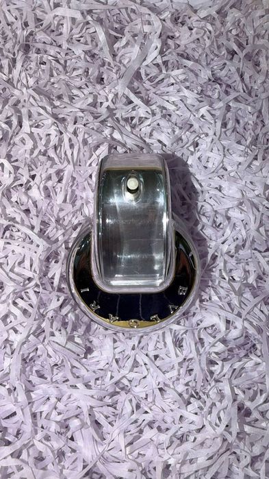 Tester Bvlgary Crystalline