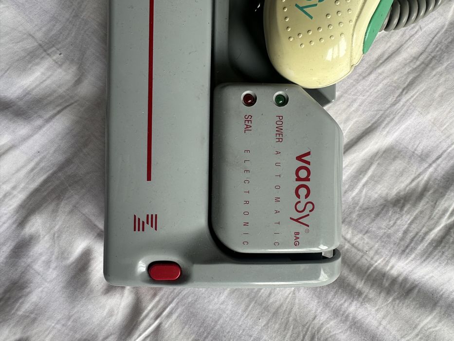 Вакумный аппарат продам