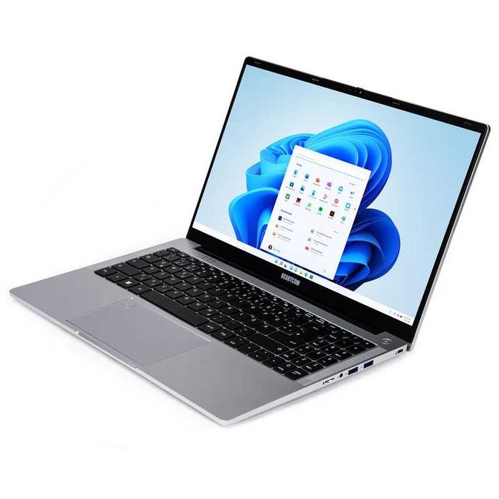 Чисто нов Beastcom лаптоп i5-13500H / 24GB RAM / 1TB SSD / Win 11 Pro