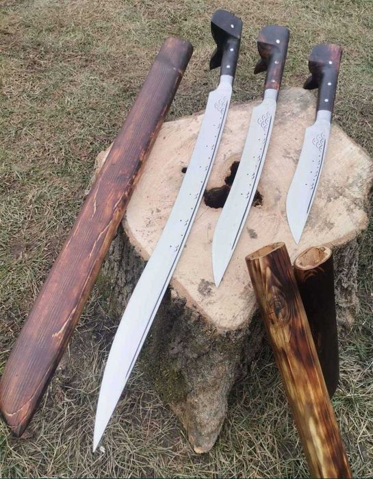 Ръчна изработка на каракулаци