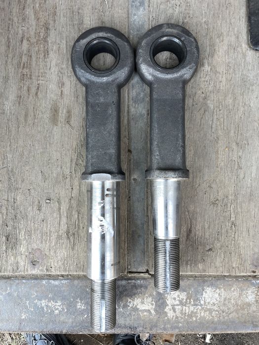 Петля евро маз камаз