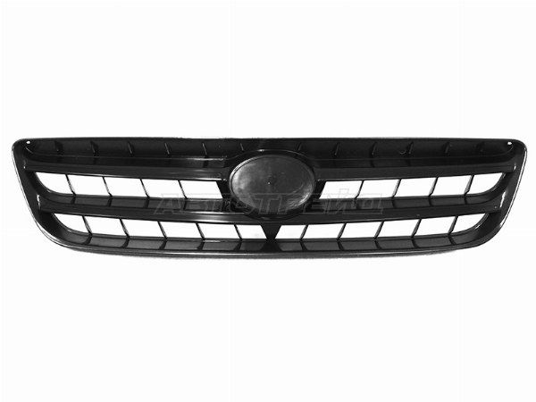 Решетка радиатора Toyota Ipsum