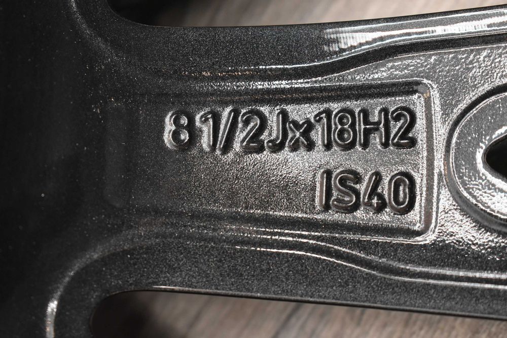 18'' Джанти Bmw G20