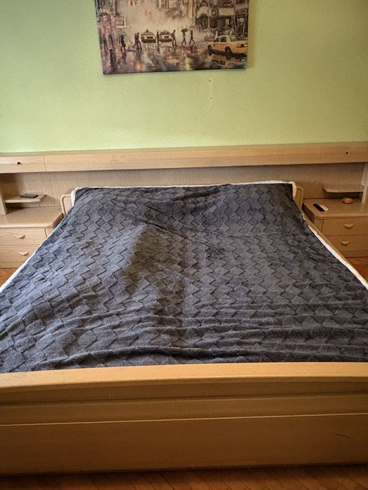 Vand pat 200x200
