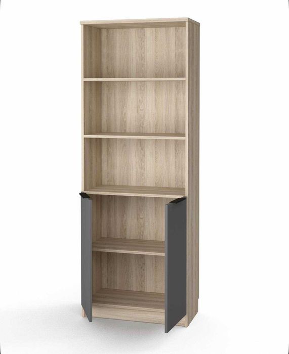 Офисная мебель Оксфорд Комплект стол и тумбы Мебель для офиса и дома