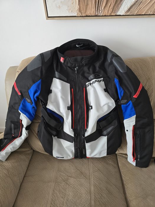 Geaca Moto Shima Dune XL bărbați