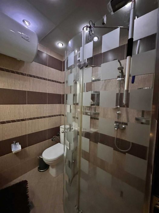 Дава се под наем Двустаен апартамент в Пловдив, Тракия - 75 кв.м за 433.5 € - Снимка #7