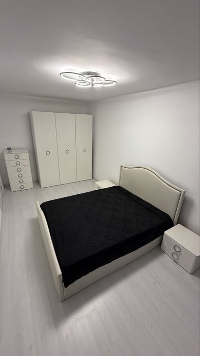 Apartament 2 camere + loc de parcare acoperit, 15 minute de metrou Dimitrie Leonida, POPESTI LEORDENI