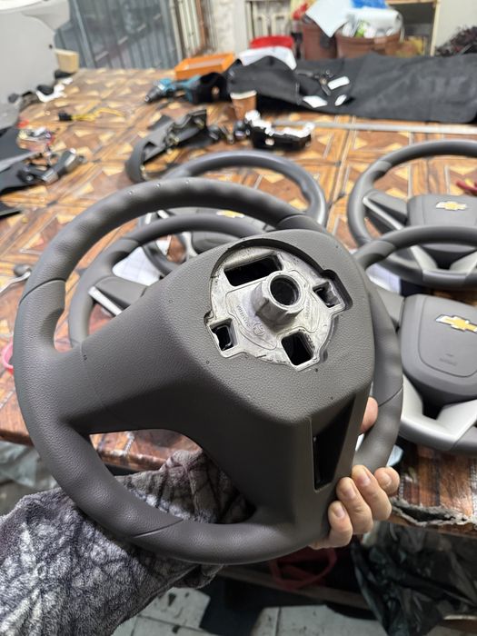 Cobalt Rul Yengi Original