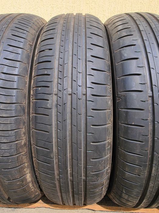 4 бр. летни гуми 195/45/17 Falken DOT 5022 6,5 mm