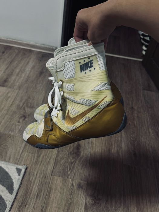 Боксерки Nike Hyperko 1