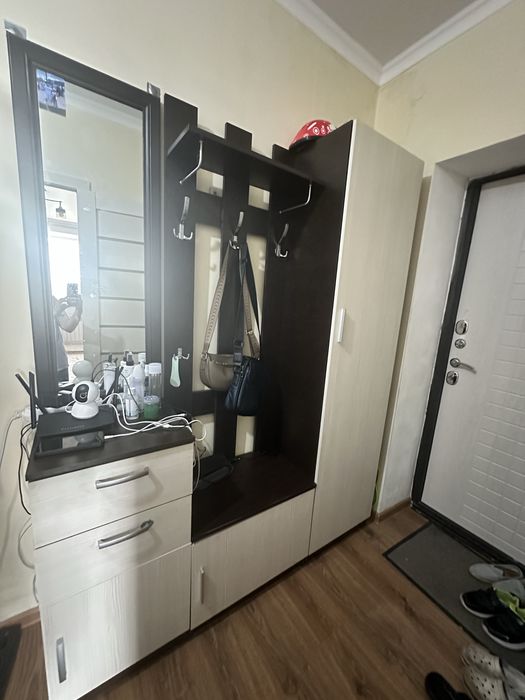 Прихожей за 30 тыс