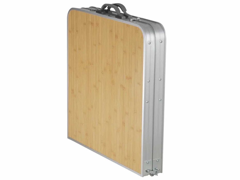 Къмпинг маса с 4 стола комплект