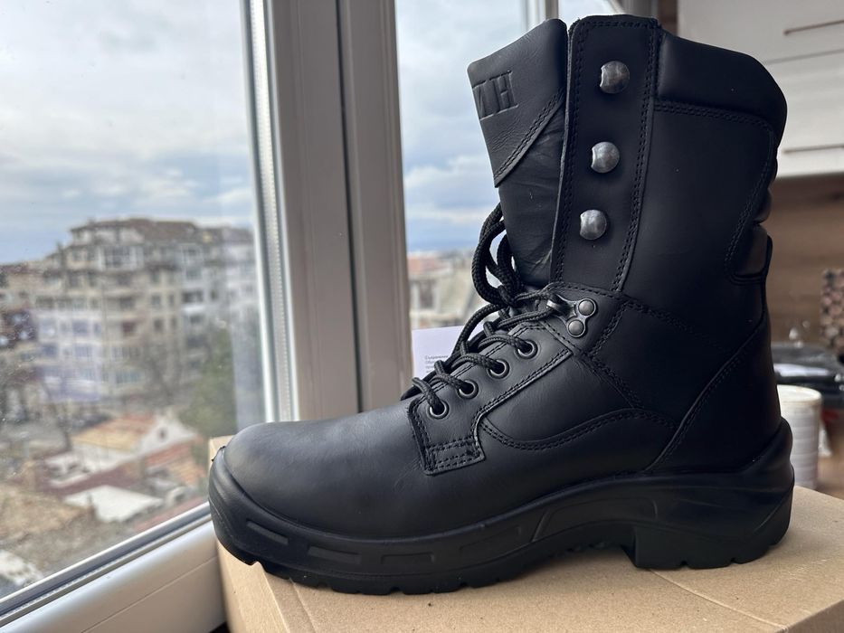 Мъжки кубинки