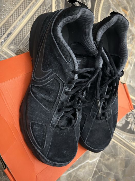 Кроссовки Nike бу мужской