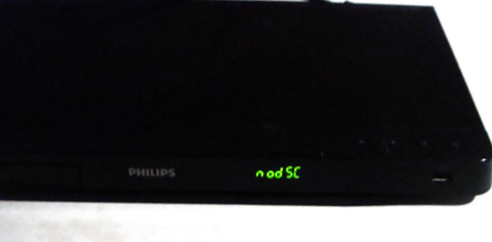 Blu ray player Philips BDP 3300/12