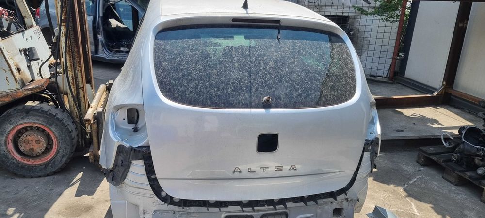 Haion Seat Altea 2005 -  2009