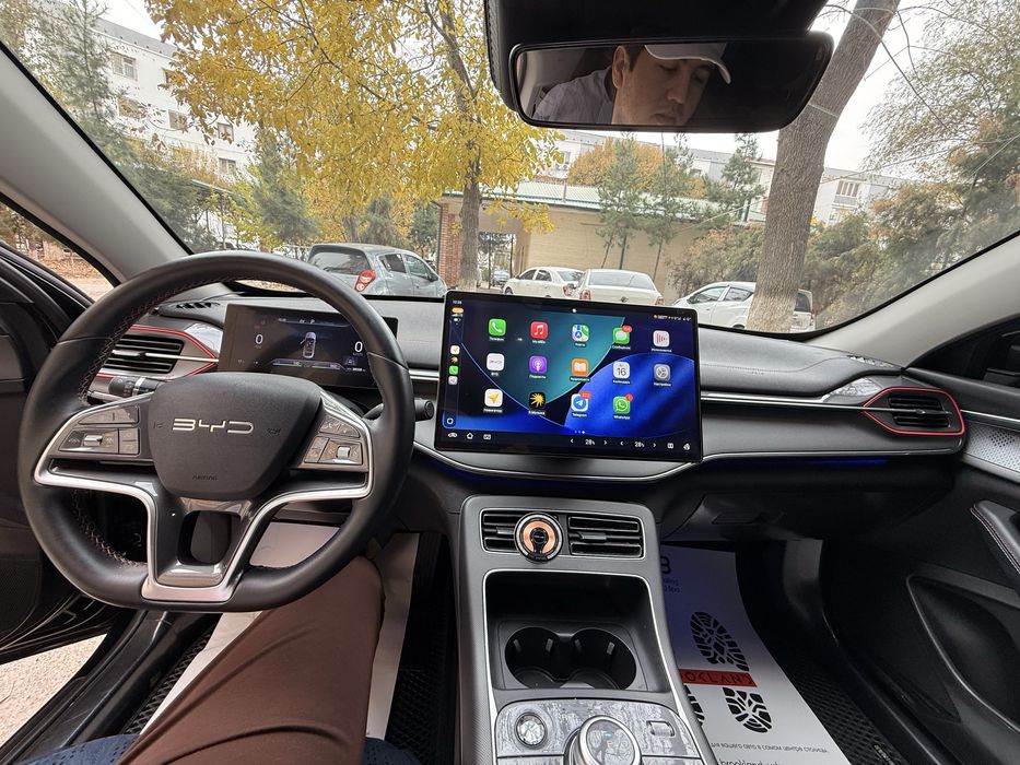 Chazor full комлектация