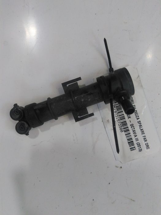 Spalator far dreapta Skoda Octavia 3 2013 5E0955966
