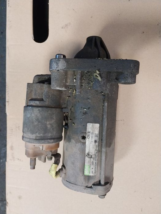 Electromotor peugeot 207, 307 1.6 hdi