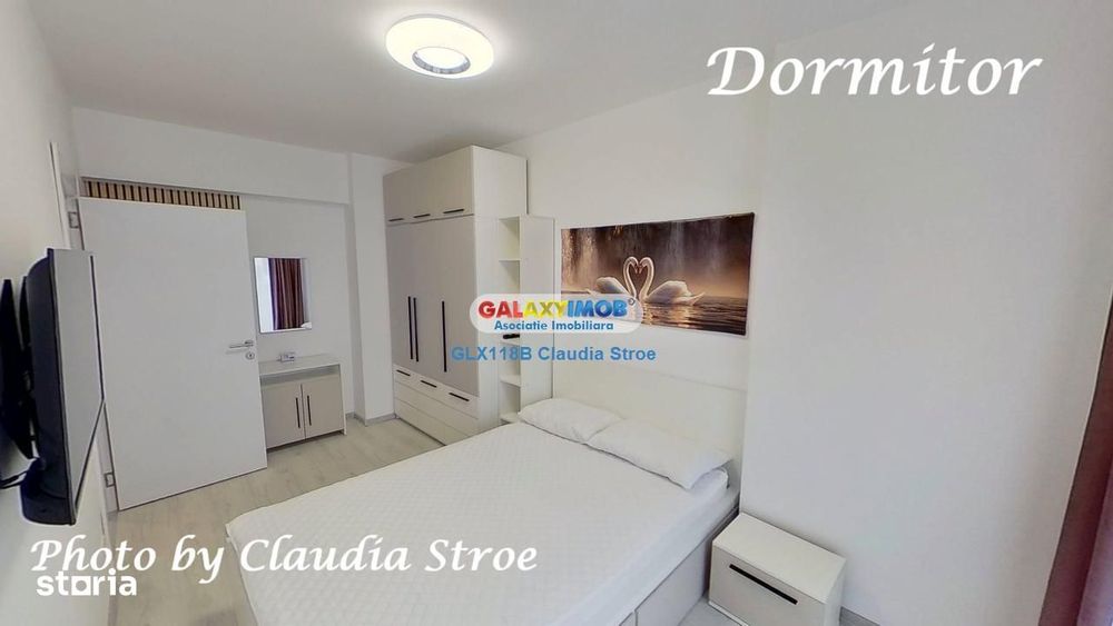 Inchiriere Studio Dimitrie Leonida - Metrou Berceni