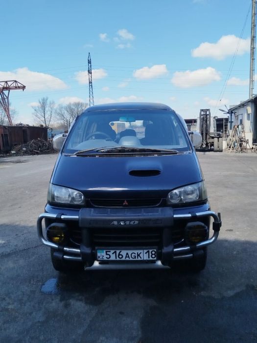 Продам машину в хорошем состоянии