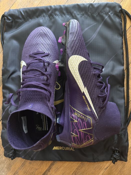 Nike Mercurial Mbappe