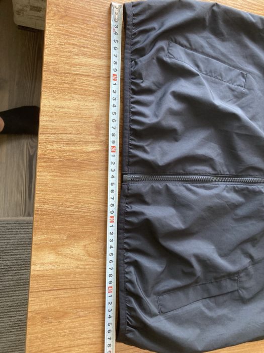 Мъжка оригинална ветровка Calvin Klein