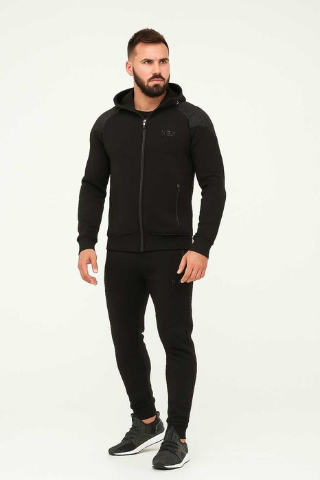ЗИМЕН мъжки анцуг BRANDO/Norex/Nike модели и цветове нормал/батал